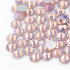2058 Стразы Rose Water Opal SS20, 100 штук